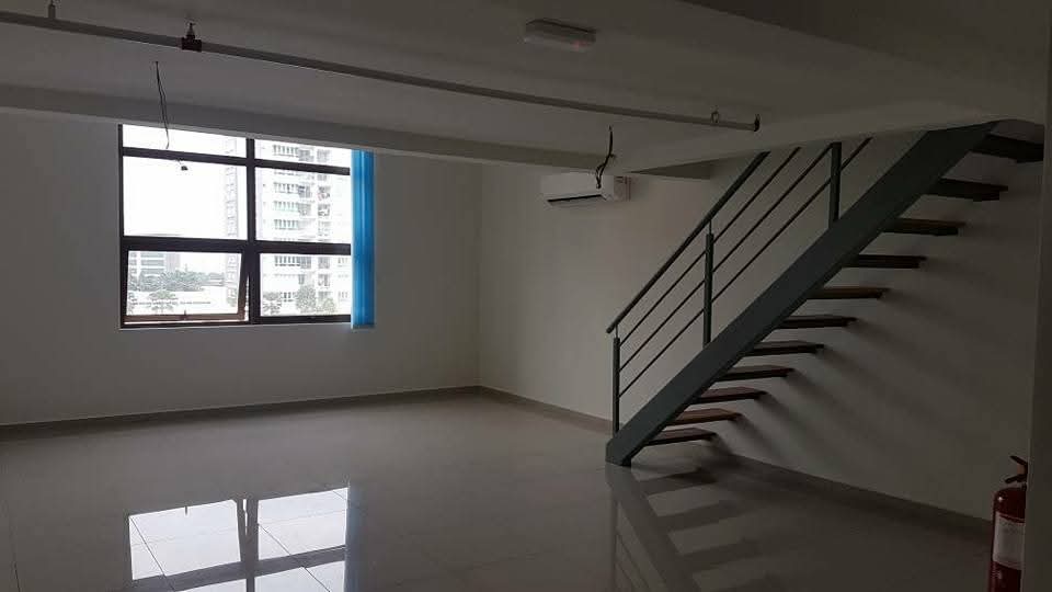 Duplex Unit Pinnacle Kelana Jaya, PJ - photo 2