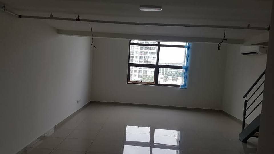 Duplex Unit Pinnacle Kelana Jaya, PJ - photo 4