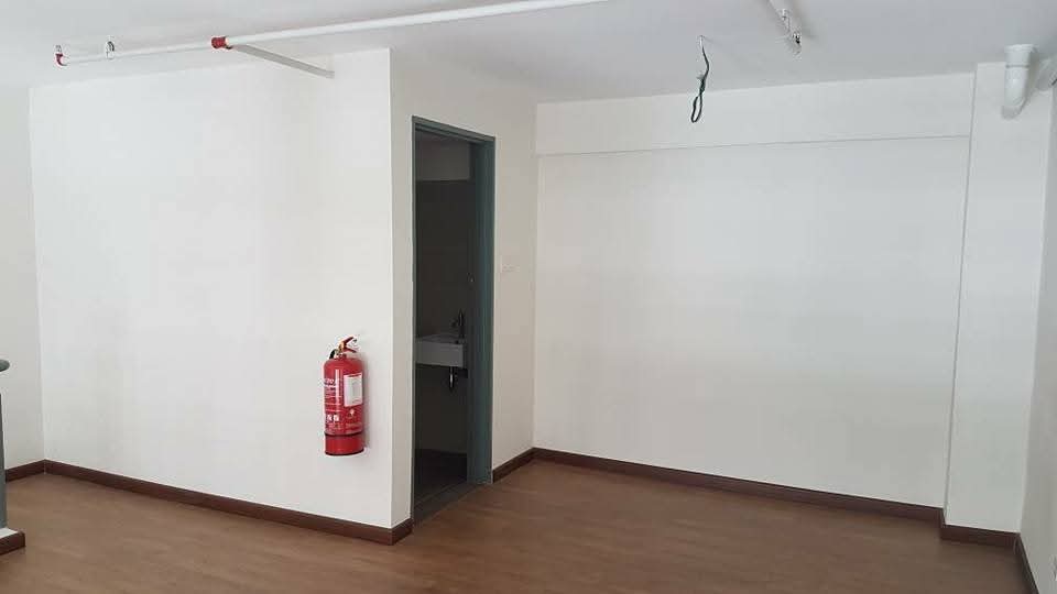 Duplex Unit Pinnacle Kelana Jaya, PJ - photo 5