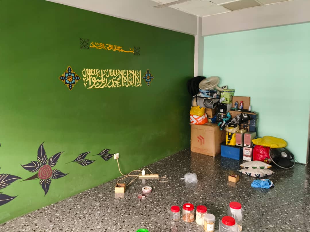 Angsana USJ 1  Affor ...