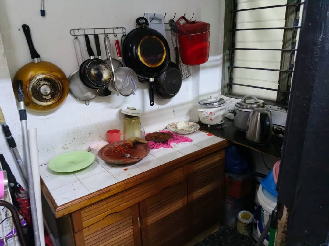 Angsana USJ 1  Affordable Property for Own Stay - photo 5