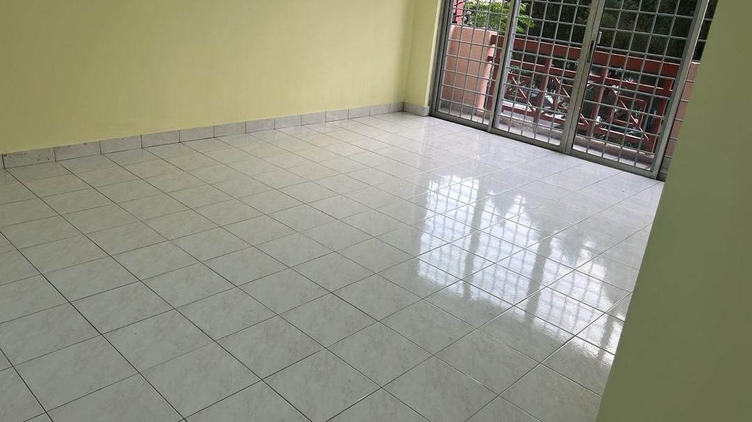Sunway kayangan apartment bare unit afforable unit - photo 2