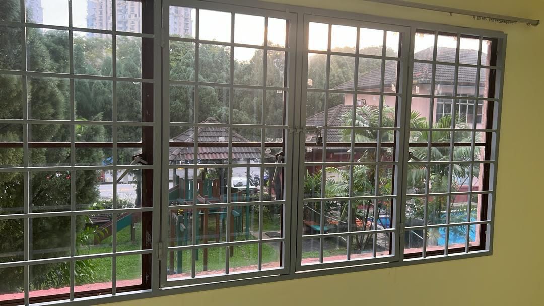 Sunway kayangan apartment bare unit afforable unit - photo 5
