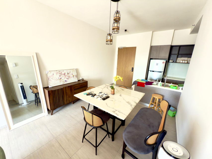 The Arcuz, Kelana Jaya, Petaling For Rent - photo 2