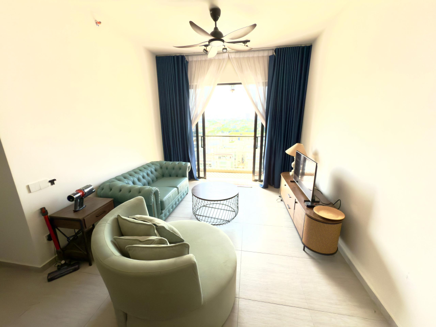 The Arcuz, Kelana Jaya, Petaling For Rent - photo 3