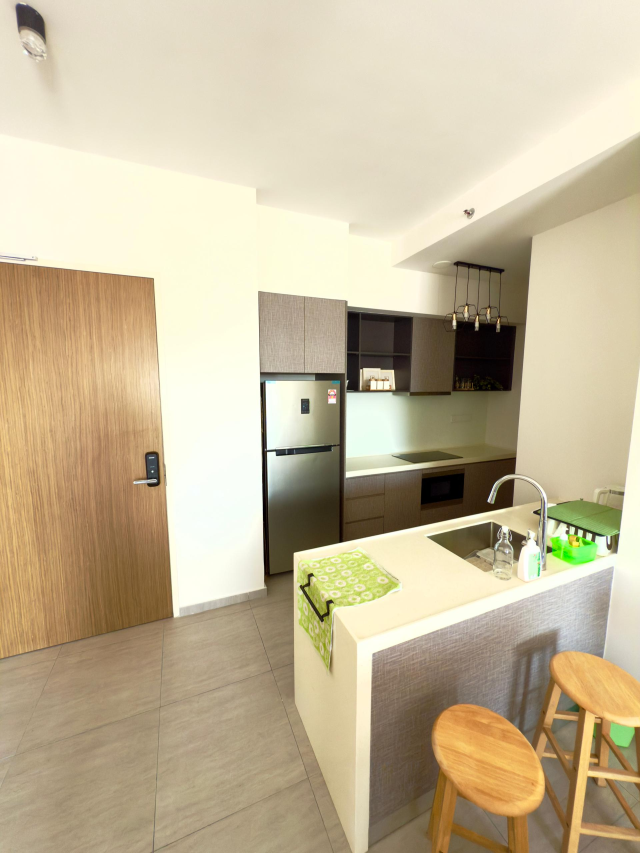 The Arcuz, Kelana Jaya, Petaling For Rent - photo 4