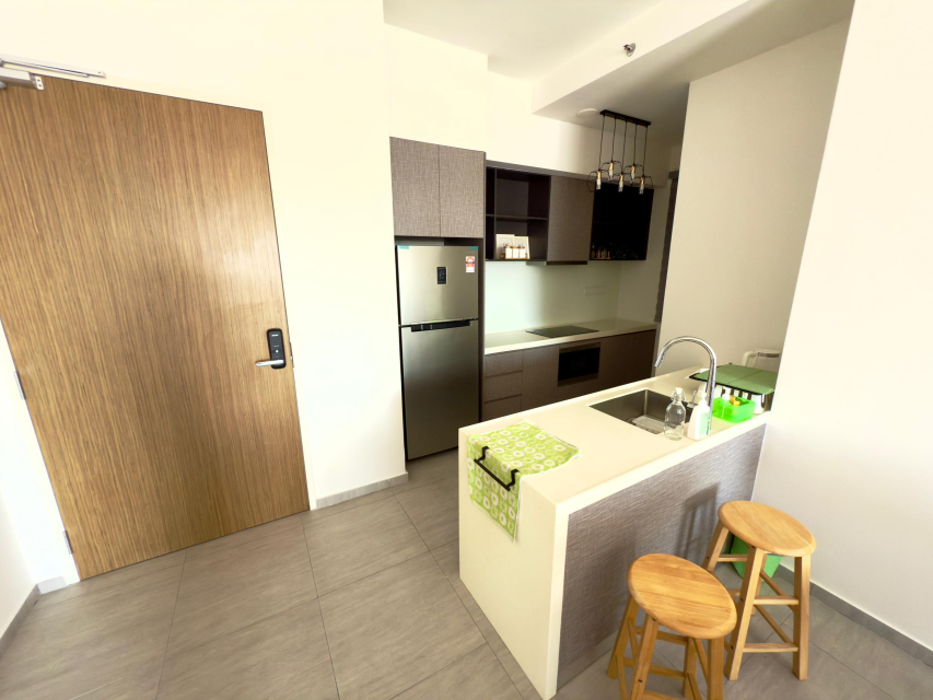 The Arcuz, Kelana Jaya, Petaling For Rent - photo 5