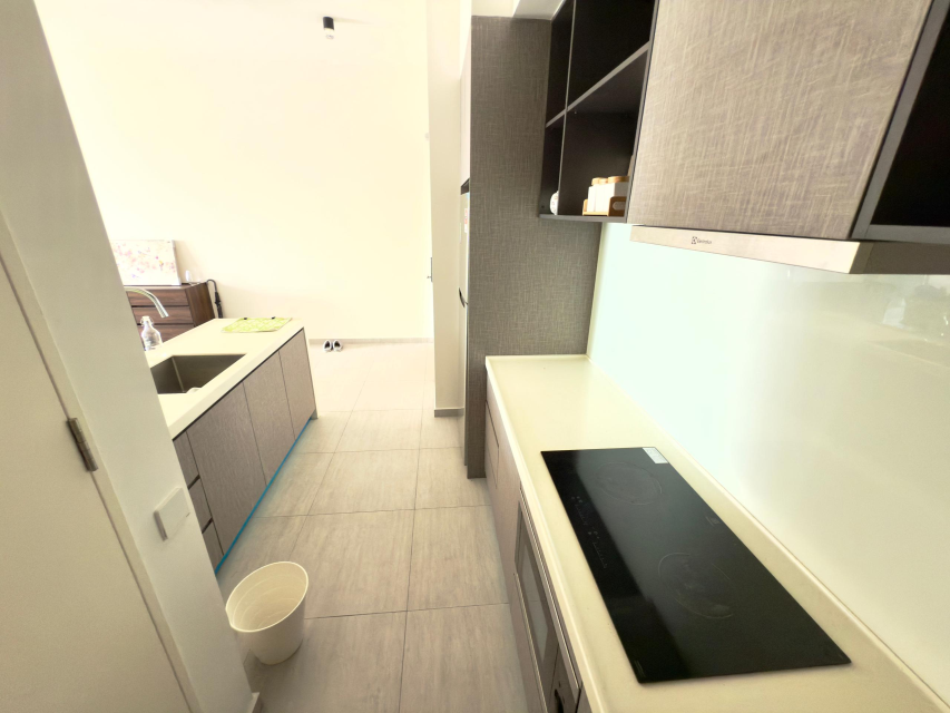 The Arcuz, Kelana Jaya, Petaling For Rent - photo 6