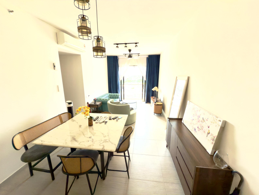 The Arcuz, Kelana Jaya, Petaling For Rent - photo 7