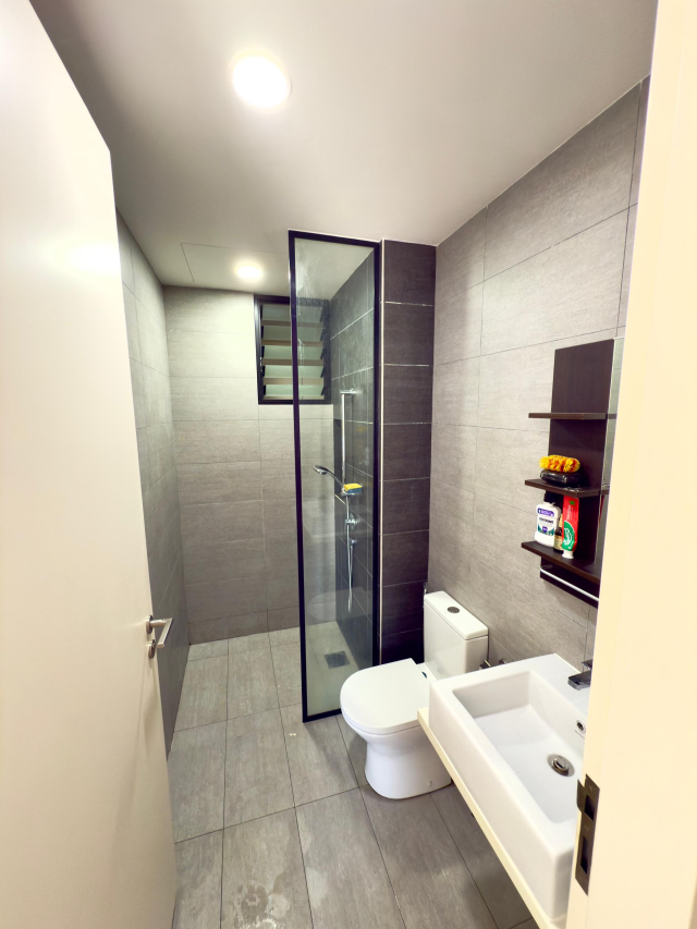 The Arcuz, Kelana Jaya, Petaling For Rent - photo 8