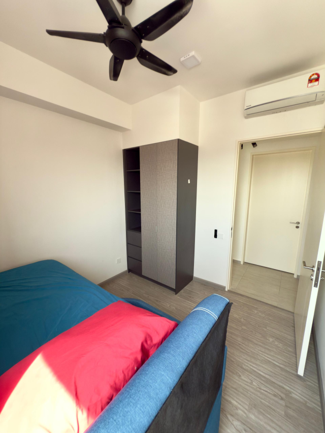 The Arcuz, Kelana Jaya, Petaling For Rent - photo 12