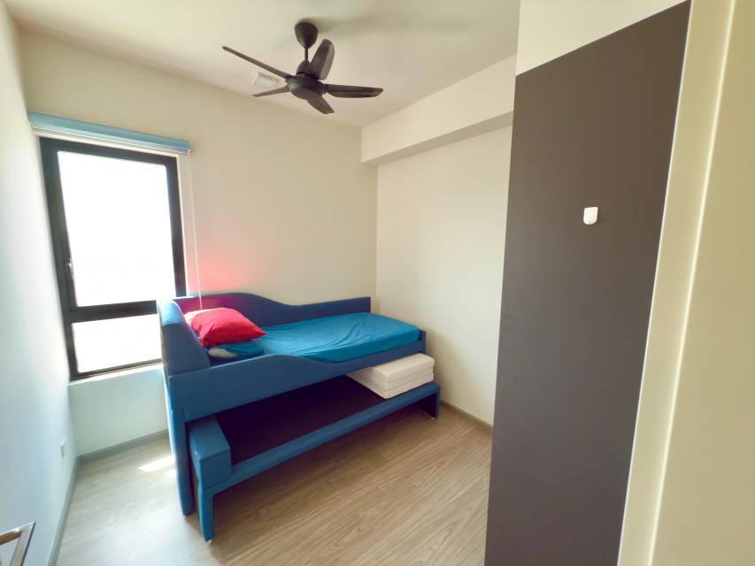 The Arcuz, Kelana Jaya, Petaling For Rent - photo 13