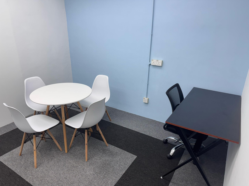 Fully furnished office Perdana Business Centre, pj - photo 2