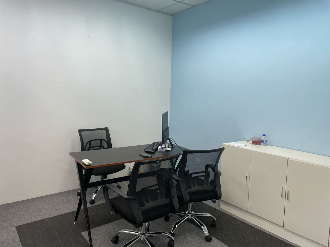 Fully furnished office Perdana Business Centre, pj - photo 6