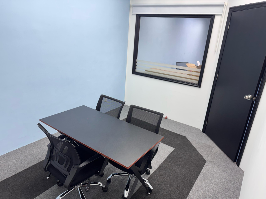 Fully furnished office Perdana Business Centre, pj - photo 9