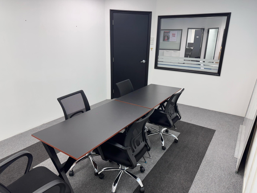 Fully furnished office Perdana Business Centre, pj - photo 10