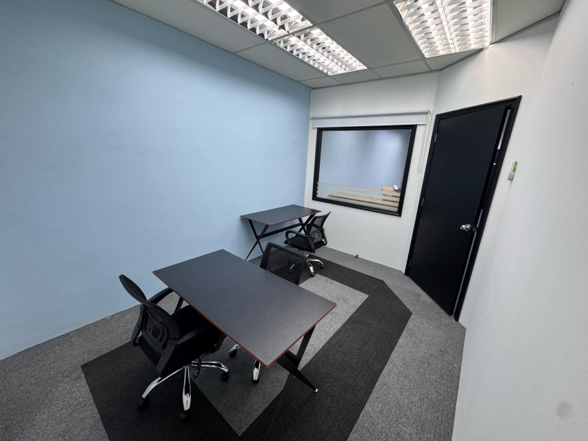 Fully furnished office Perdana Business Centre, pj - photo 12