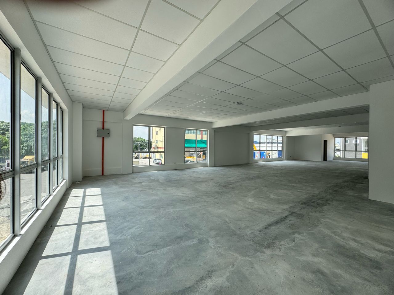 Brand New 2-Storey Factory Ampang For Rent - photo 4