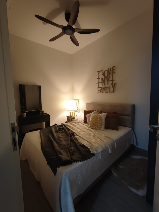The Arcuz, Kelana Jaya, Petaling For Rent - photo 5