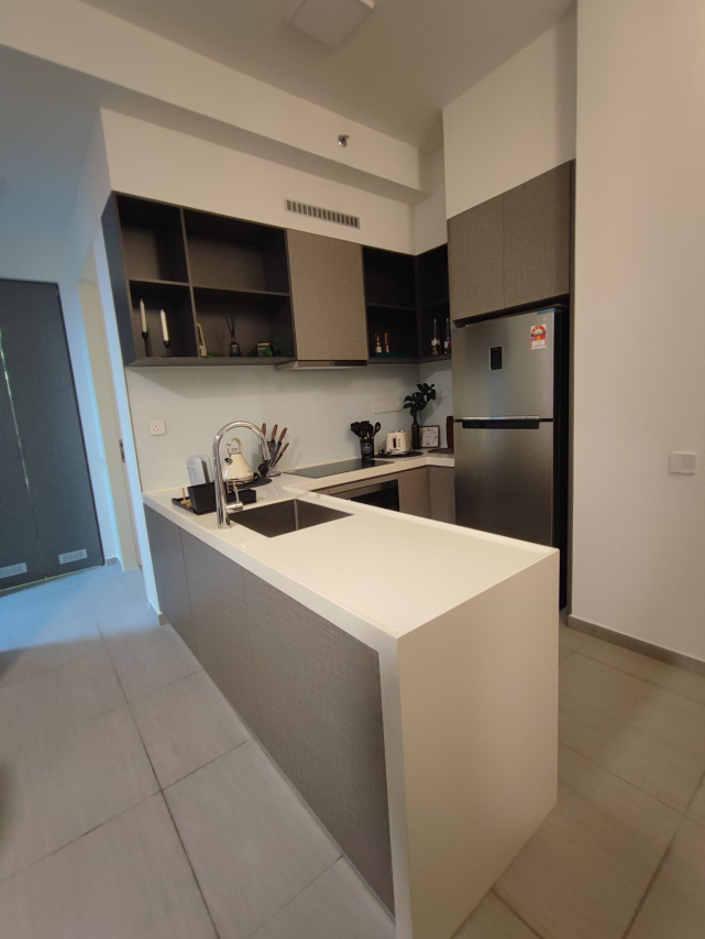 The Arcuz, Kelana Jaya, Petaling For Rent - photo 7