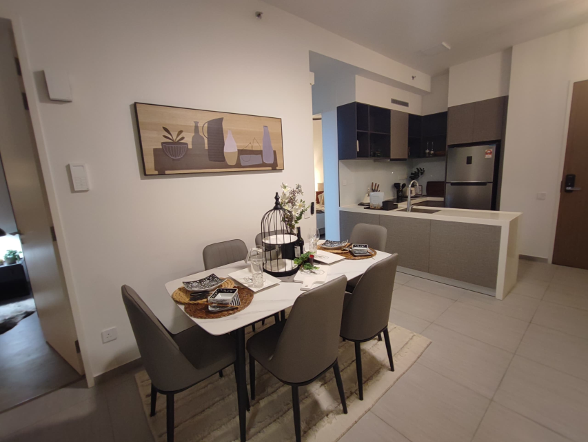 The Arcuz, Kelana Jaya, Petaling For Rent - photo 10