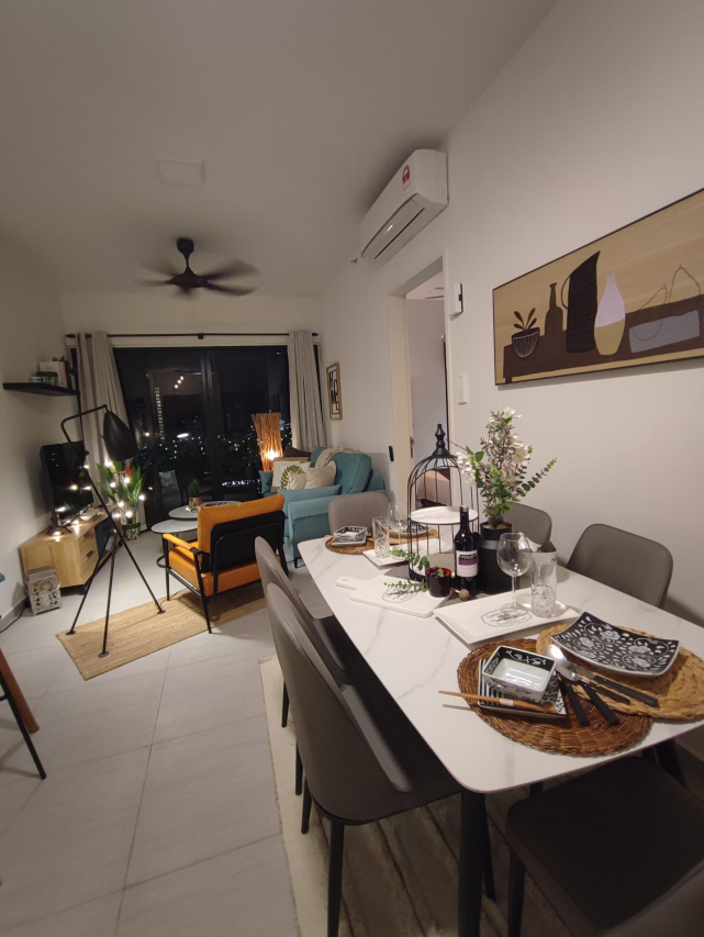 The Arcuz, Kelana Jaya, Petaling For Rent - photo 6