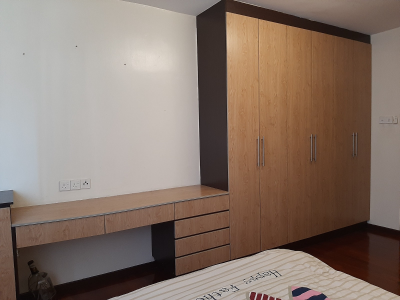 Green Avenue bukit jalil Fully Furnished Renovated - photo 5