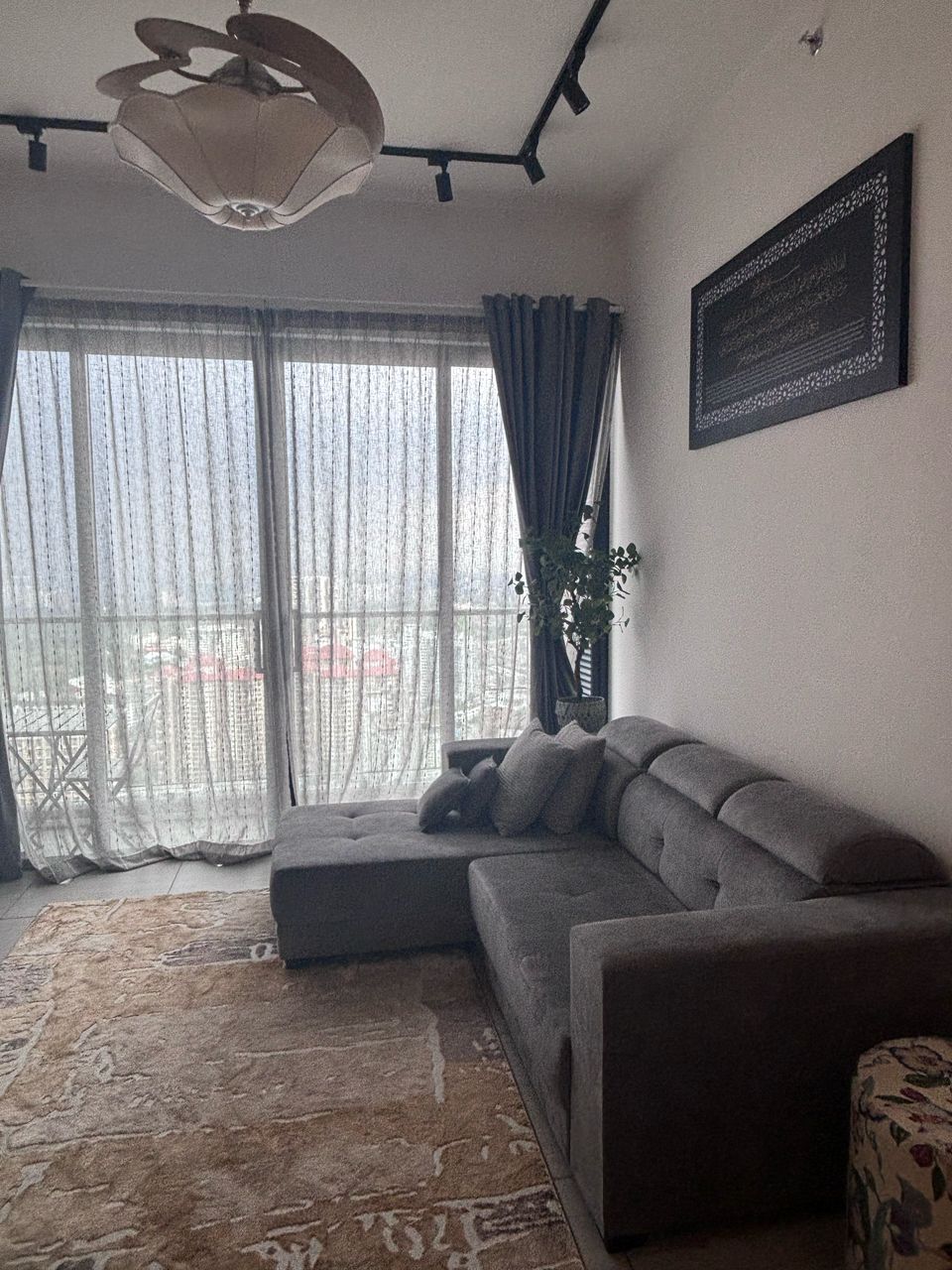 The Arcuz, Kelana Jaya, Petaling For Rent - photo 2