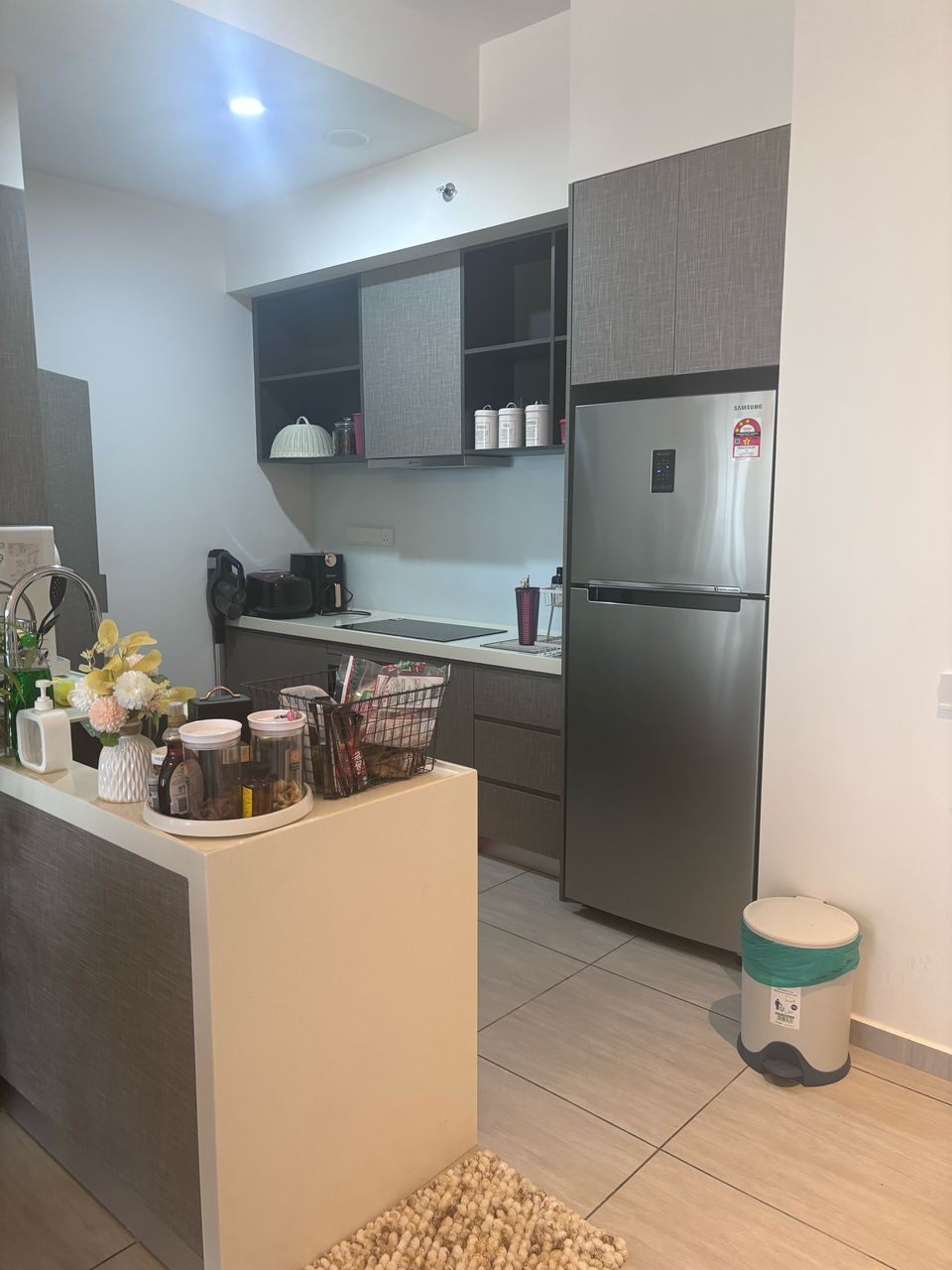 The Arcuz, Kelana Jaya, Petaling For Rent - photo 5