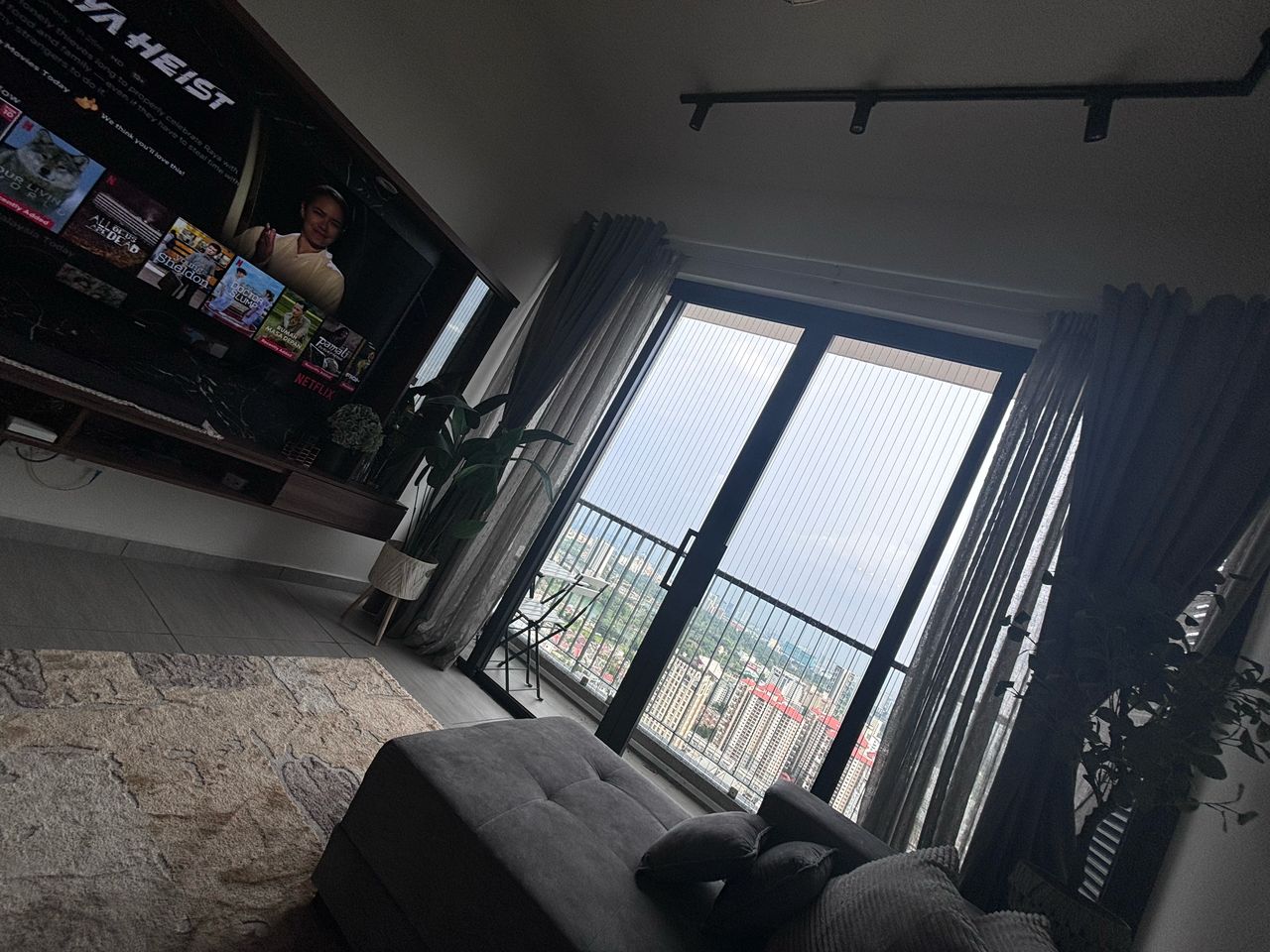 The Arcuz, Kelana Jaya, Petaling For Rent - photo 9