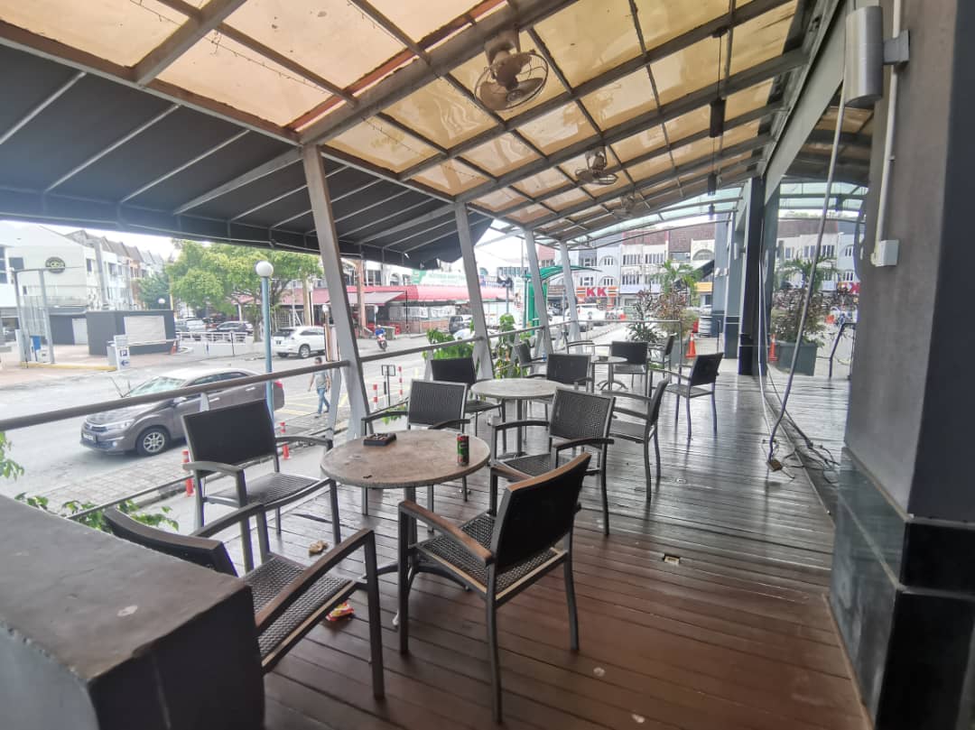 Ground Floor Retail Shop Lot Subang Square - photo 2