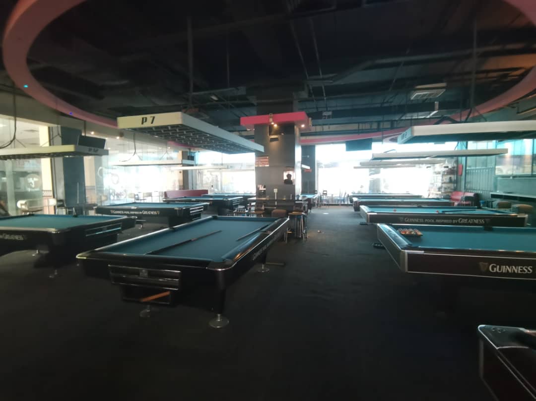 Ground Floor Retail Shop Lot Subang Square - photo 6