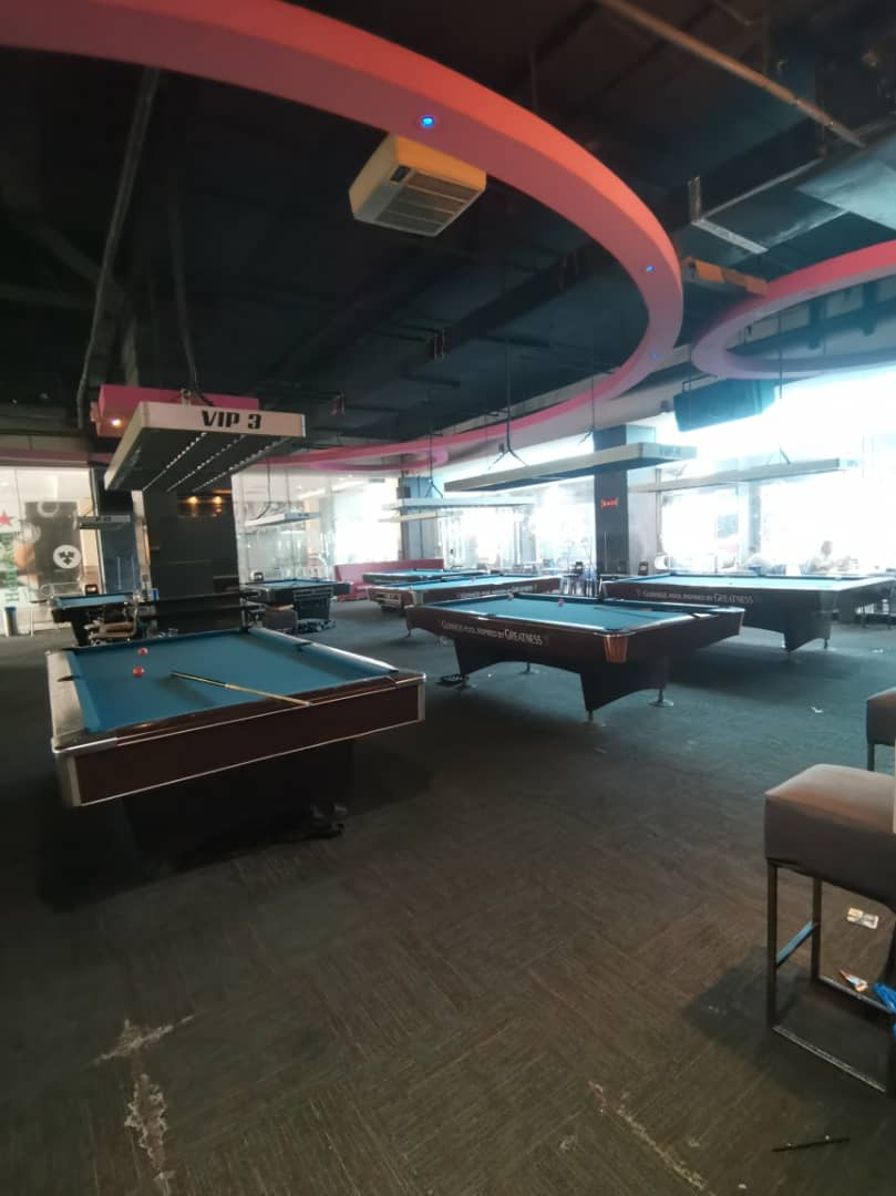 Ground Floor Retail Shop Lot Subang Square - photo 10