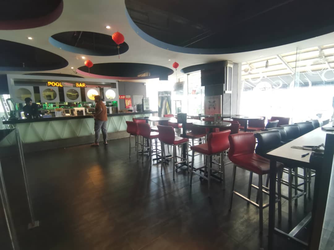 Ground Floor Retail Shop Lot Subang Square - photo 11