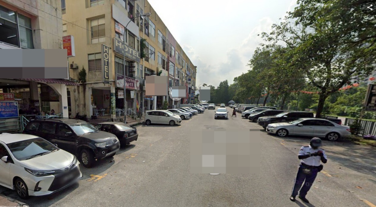 Ground Floor Shop for Rent Bandar Mahkota Cheras - photo 2