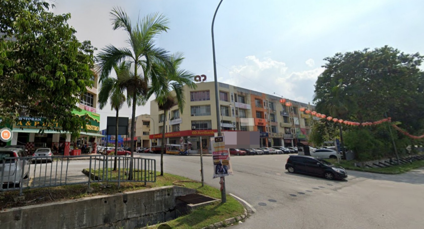 Ground Floor Shop for Rent Bandar Mahkota Cheras - photo 4