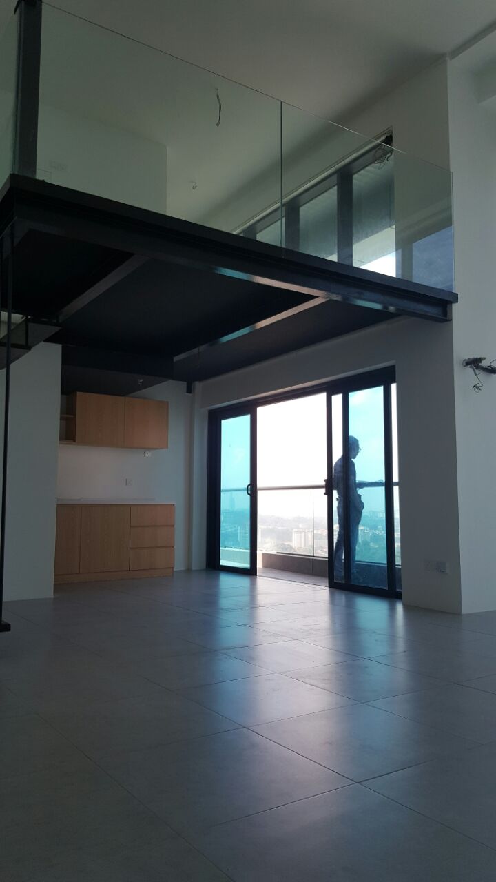 Damansara Perdana Empire City Soho - photo 3