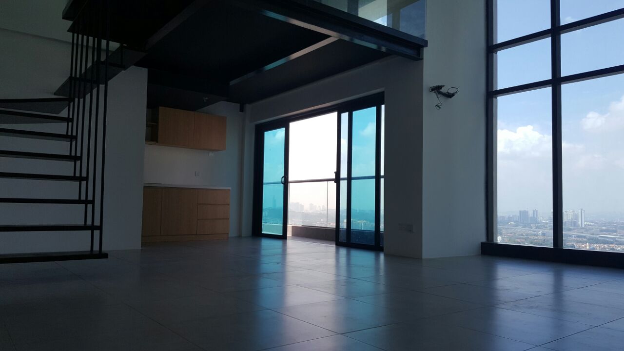 Damansara Perdana Empire City Soho - photo 4