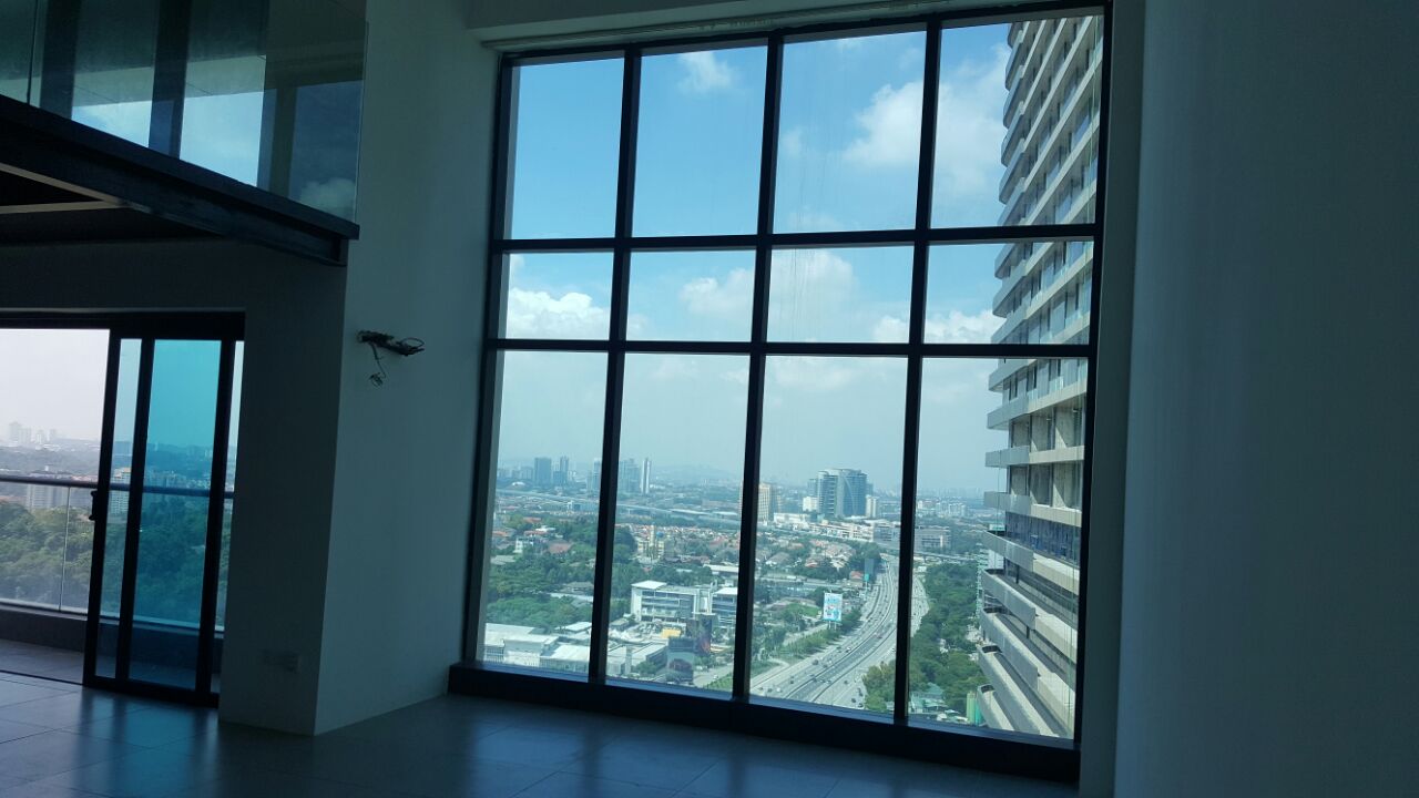 Damansara Perdana Empire City Soho - photo 5