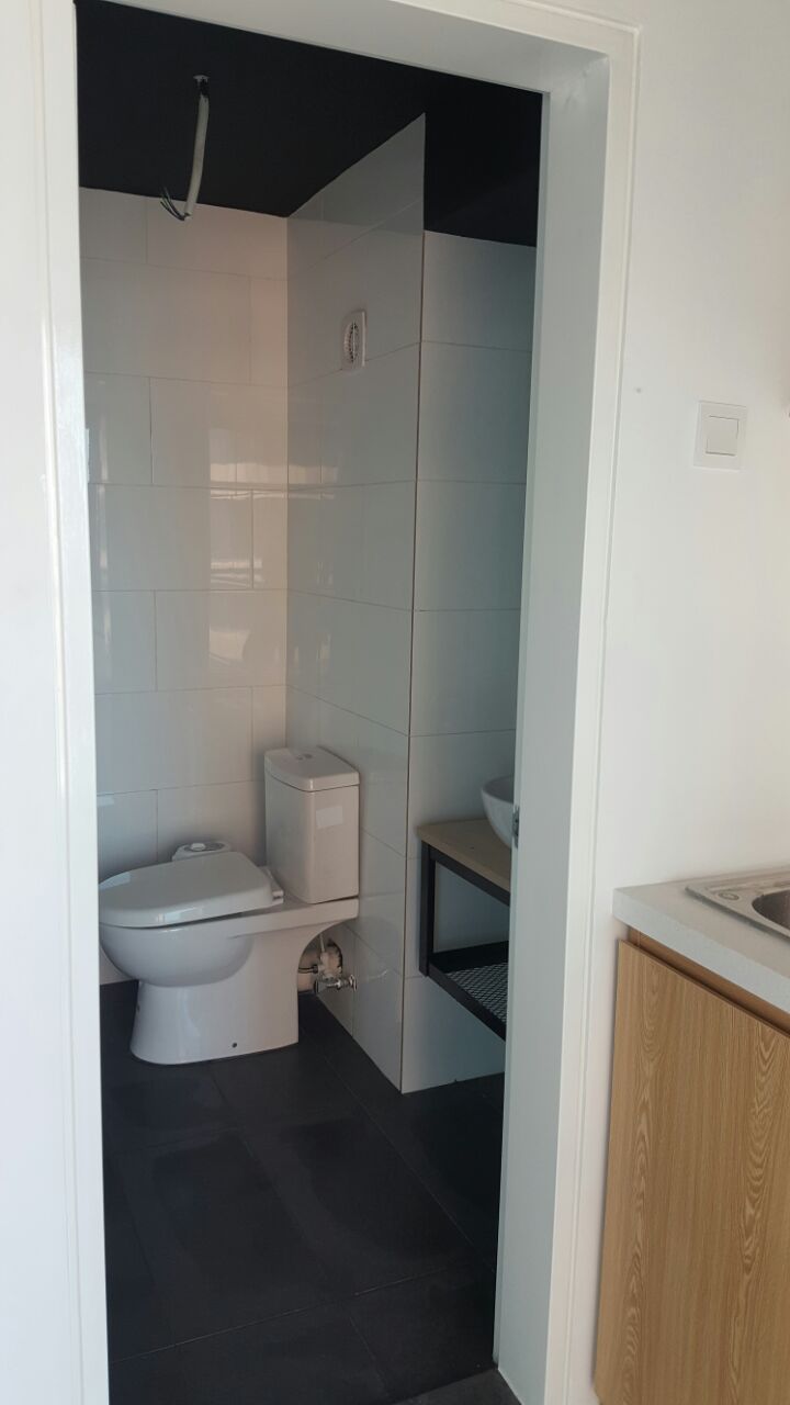 Damansara Perdana Empire City Soho - photo 7