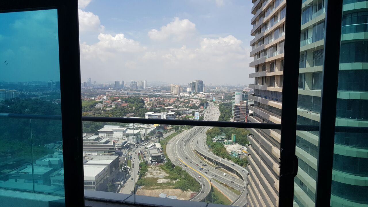 Damansara Perdana Empire City Soho - photo 6