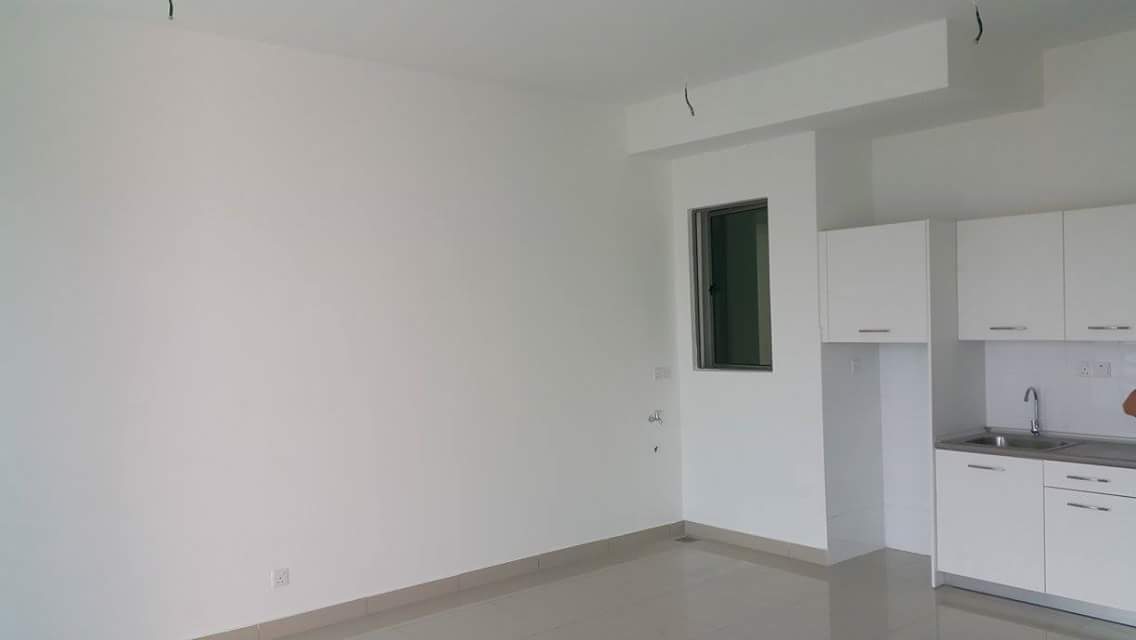 Cyberjaya Brand New Studio Condo - photo 2