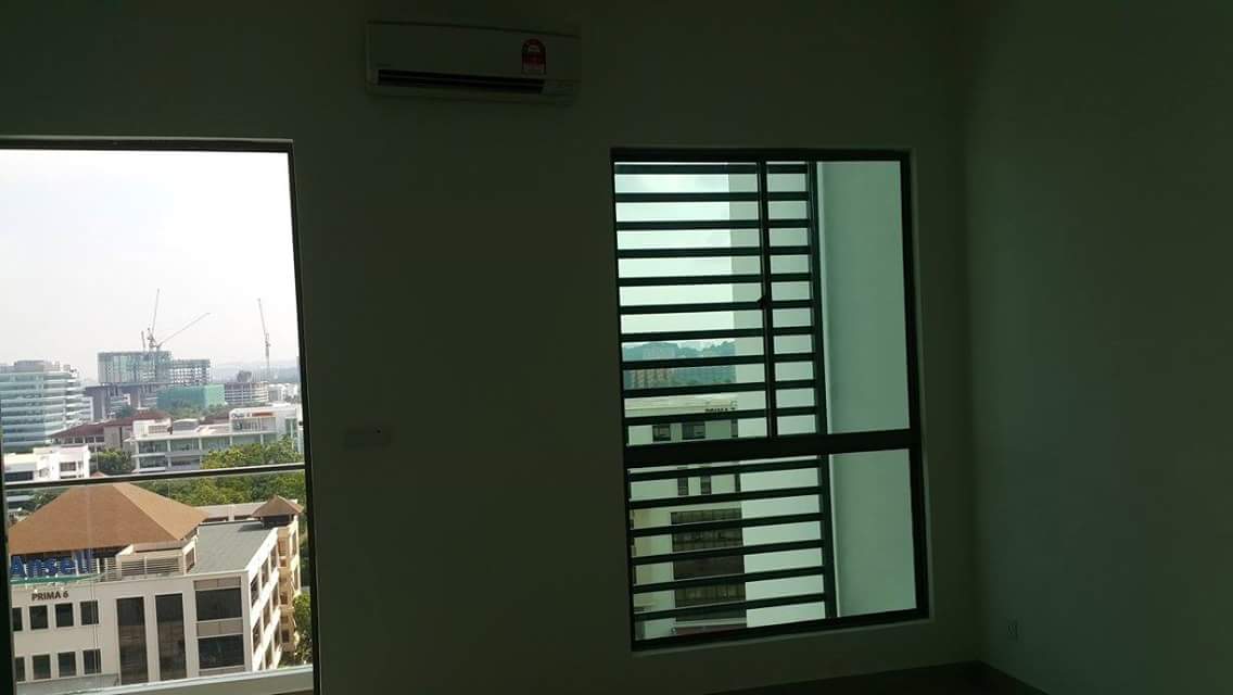 Cyberjaya Brand New Studio Condo - photo 4