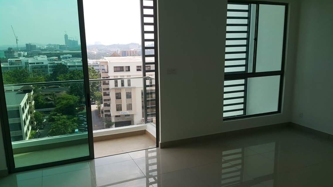 Cyberjaya Brand New Studio Condo - photo 5