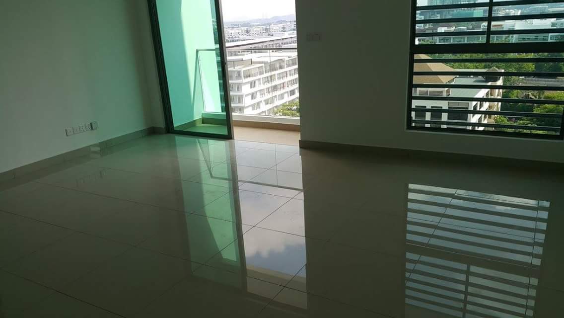Cyberjaya Brand New Studio Condo - photo 6