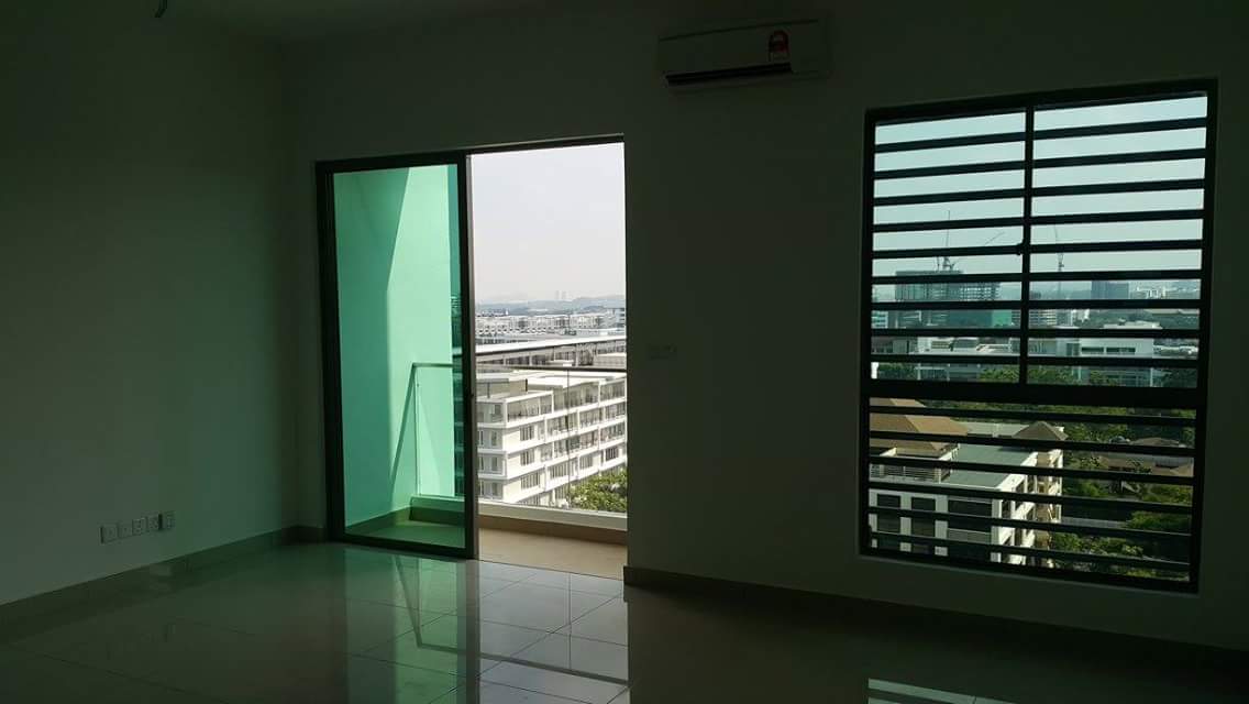 Cyberjaya Brand New Studio Condo - photo 7