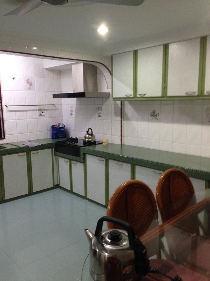Bandar Sunway 10 Double Storey House - photo 2