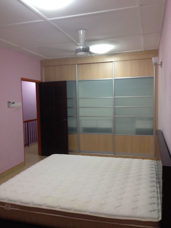 Bandar Sunway 10 Double Storey House - photo 3