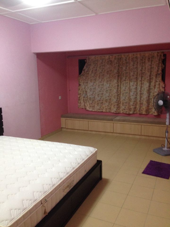 Bandar Sunway 10 Double Storey House - photo 4