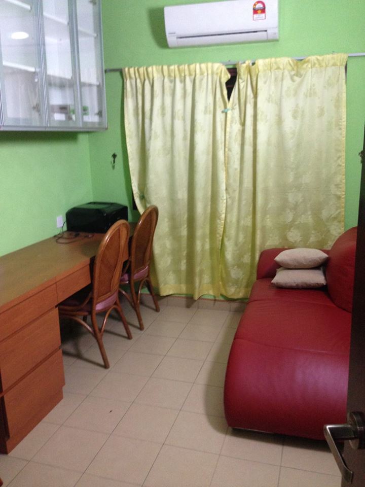 Bandar Sunway 10 Double Storey House - photo 5